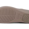 Crocs (WMNS) Brooklyn Lightweight Cement Gray Sandalen «Grau» 206222-16T