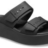 Crocs (WMNS) Brooklyn Low Sandalen 207431-001