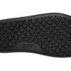 Crocs (WMNS) Brooklyn Luxe Gladiator Sandalen «Schwarz» 209557-060