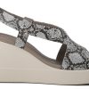 Crocs (WMNS) Brooklyn Sandalen mit dicker Sohle, Grau «Grau» 206222-93T Crocs (WMNS) Brooklyn Sandalen mit dicker Sohle, Grau «Grau» 206222-93T