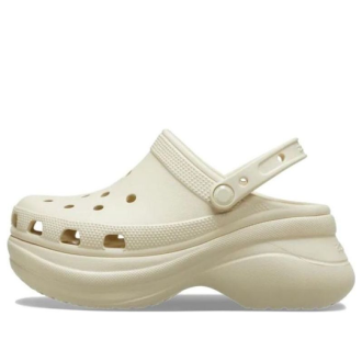 Crocs (WMNS) Classic Bae Clog «Bone» 206302-2Y2