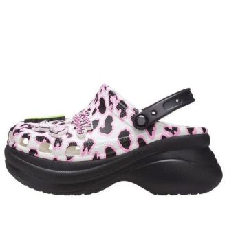 Crocs (WMNS) Classic Bae Clogs «Party Animals» 275221-003