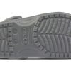 Crocs (WMNS) Classic Clog Crocs Silber Sandalen 205942-040
