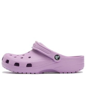 Crocs (WMNS) Classic Clog «Lavendel» 10001-5PR