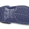 Crocs (WMNS) Classic Clog Liberty London Beach Tiefblaue Sandalen 206447-410 Crocs (WMNS) Classic Clog Liberty London Beach Tiefblaue Sandalen 206447-410