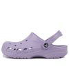 Crocs (WMNS) Classic Clog Light Casual Beach Shoe Lila 10126-530
