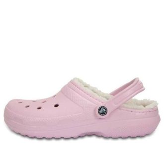 Crocs (WMNS) Classic Clog «Pink» 203591-6GQ