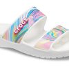 Crocs (WMNS) Classic Clog Sport-Slipper 207248-928