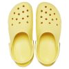 Crocs (WMNS) Classic Clog Sportsandalen «Gelb» 206750-7HD