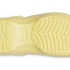Crocs (WMNS) Classic Clog Sportsandalen «Gelb» 206750-7HD