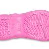 Crocs (WMNS) Classic Clog Sportsandalen «Pink» 206302-6QQ