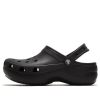 Crocs (WMNS) Classic Clog Sportsandalen «Schwarz» 206750-001 Crocs (WMNS) Classic Clog Sportsandalen «Schwarz» 206750-001