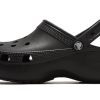 Crocs (WMNS) Classic Clog Sportsandalen «Schwarz» 206750-001 Crocs (WMNS) Classic Clog Sportsandalen «Schwarz» 206750-001