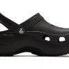 Crocs (WMNS) Classic Clog Sportsandalen «Schwarz» 206750-001 Crocs (WMNS) Classic Clog Sportsandalen «Schwarz» 206750-001