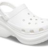 Crocs (WMNS) Classic Clog Sportsandalen «Weiß» 206302-100