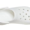 Crocs (WMNS) Classic Clog Sportsandalen «Weiß» 206302-100