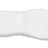Crocs (WMNS) Classic Clog Sportsandalen «Weiß» 206302-100