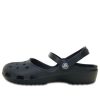 Crocs (WMNS) Classic Clog Strandsandalen Schuh Tiefblau 202494-410