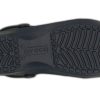 Crocs (WMNS) Classic Clog Strandsandalen Schuh Tiefblau 202494-410