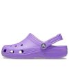 Crocs (WMNS) Classic Clogs «Lila» 10001-5AJ