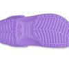 Crocs (WMNS) Classic Clogs «Lila» 10001-5AJ
