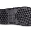 Crocs (WMNS) Classic Cozy Daisy Clogs «Schwarz Multi» 209240-001
