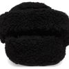 Crocs (WMNS) Classic Cozzzy Slipper «Schwarz» 209386-001