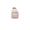 Crocs (WMNS) Classic Crush Sandalen «Pink» 207670-6UR