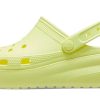 Crocs (WMNS) Classic Cutie Clog «Leuchtend Gelb» 207708-75U
