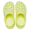Crocs (WMNS) Classic Cutie Clog «Leuchtend Gelb» 207708-75U
