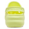 Crocs (WMNS) Classic Cutie Clog «Leuchtend Gelb» 207708-75U
