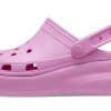 Crocs (WMNS) Classic Cutie Clog «Lila» 207708-6SW