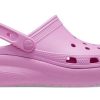 Crocs (WMNS) Classic Cutie Clog «Lila» 207708-6SW