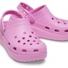 Crocs (WMNS) Classic Cutie Clog «Lila» 207708-6SW