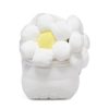Crocs (WMNS) Classic Flower Clogs «Weiß» 209236-90H