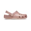 Crocs (WMNS) Classic Glitter Clogs «Pink» 205942-6WV