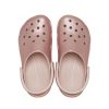 Crocs (WMNS) Classic Glitter Clogs «Pink» 205942-6WV