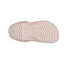 Crocs (WMNS) Classic Glitter Clogs «Pink» 205942-6WV