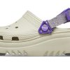 Crocs (WMNS) Classic Hiker Xscape Croslite Clogs «Beige Lila» 208365-2CF