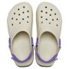 Crocs (WMNS) Classic Hiker Xscape Croslite Clogs «Beige Lila» 208365-2CF