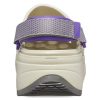 Crocs (WMNS) Classic Hiker Xscape Croslite Clogs «Beige Lila» 208365-2CF