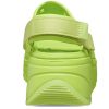 Crocs (WMNS) Classic Hiker Xscape Sandale «Limeade» 208181-3UH