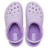 Crocs (WMNS) Classic Lined Clog «Lila» 207938-530