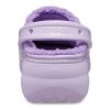 Crocs (WMNS) Classic Lined Clog «Lila» 207938-530