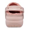 Crocs (WMNS) Classic Lined Clog «Pink» 207938-6TY
