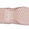 Crocs (WMNS) Classic Lined Clog «Pink» 207938-6TY