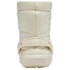 Crocs (WMNS) Classic Lined Neo Puff Boots «Beige» 206630-2Y2