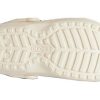 Crocs (WMNS) Classic Lined Neo Puff Boots «Beige» 206630-2Y2