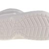 Crocs (WMNS) Classic Lined Neo Puff Boots «Weiß» 206630-143