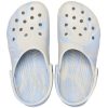 Crocs (WMNS) Classic Marbled Clog «Blue Calcite Multi» 206867-4NT